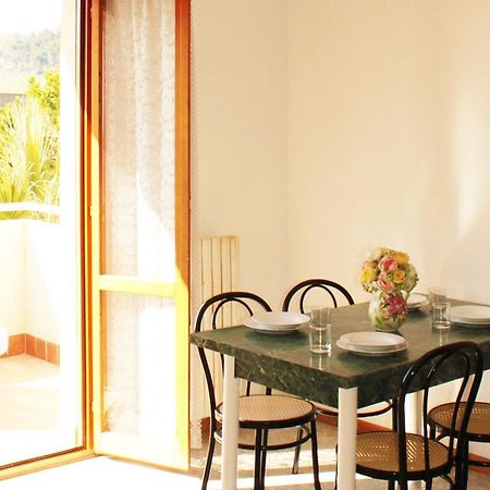 Residence Azzurro 마시냐노 외부 사진