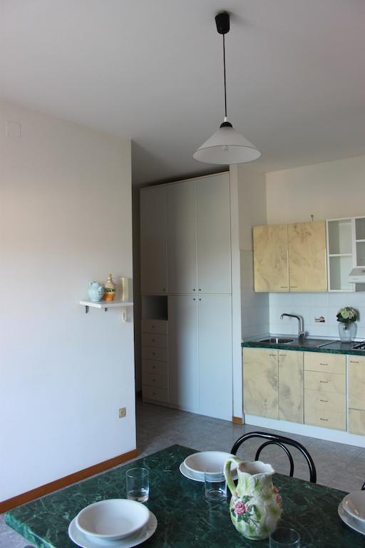 Residence Azzurro 마시냐노 객실 사진