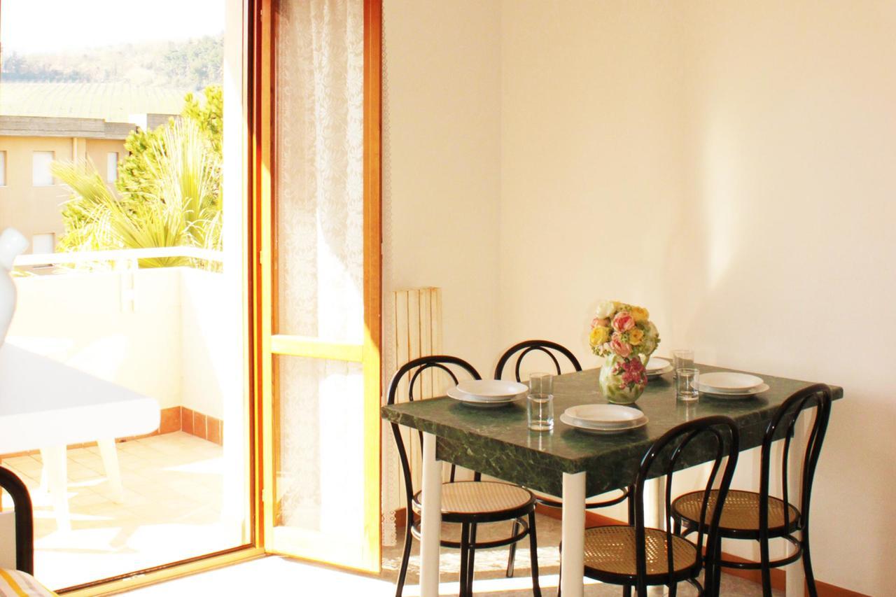 Residence Azzurro 마시냐노 외부 사진