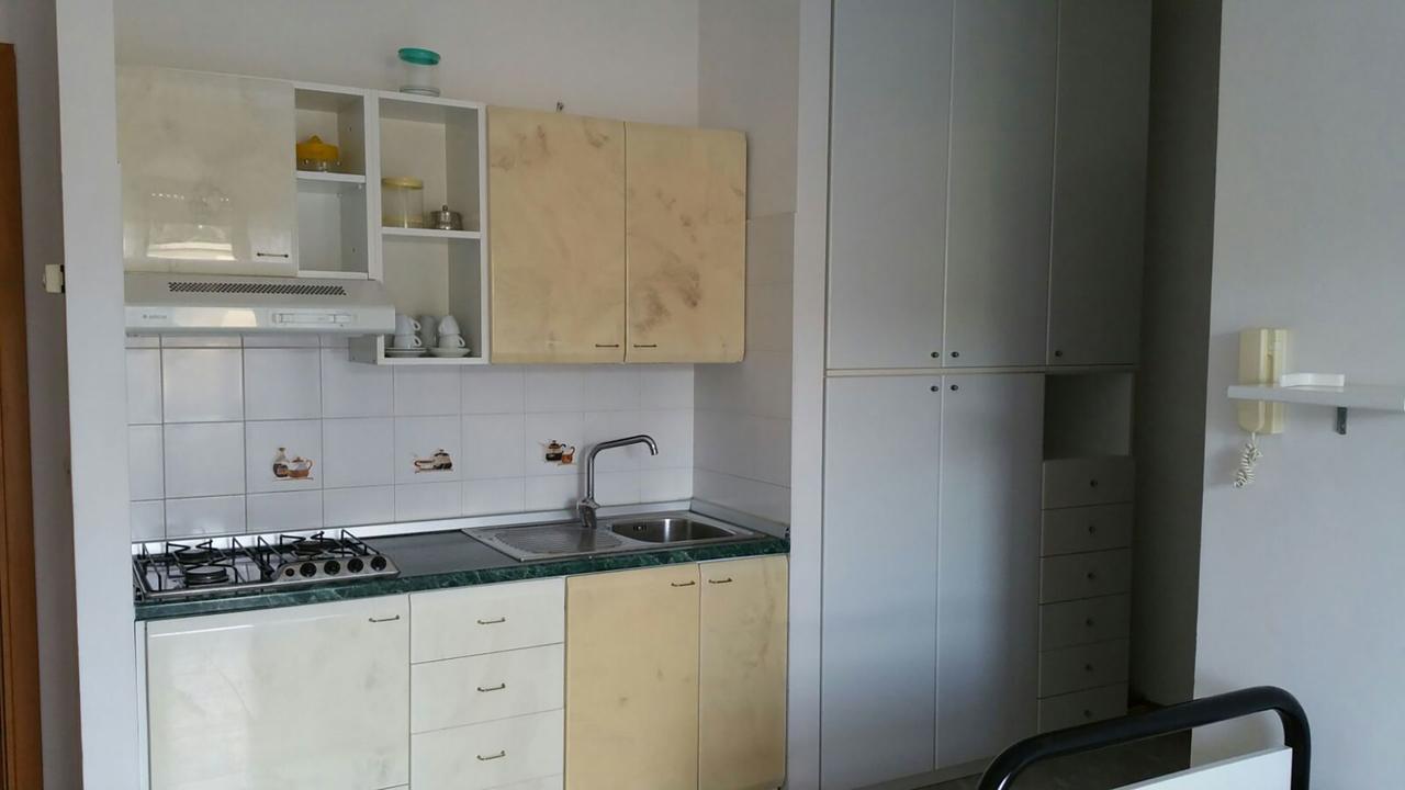 Residence Azzurro 마시냐노 외부 사진