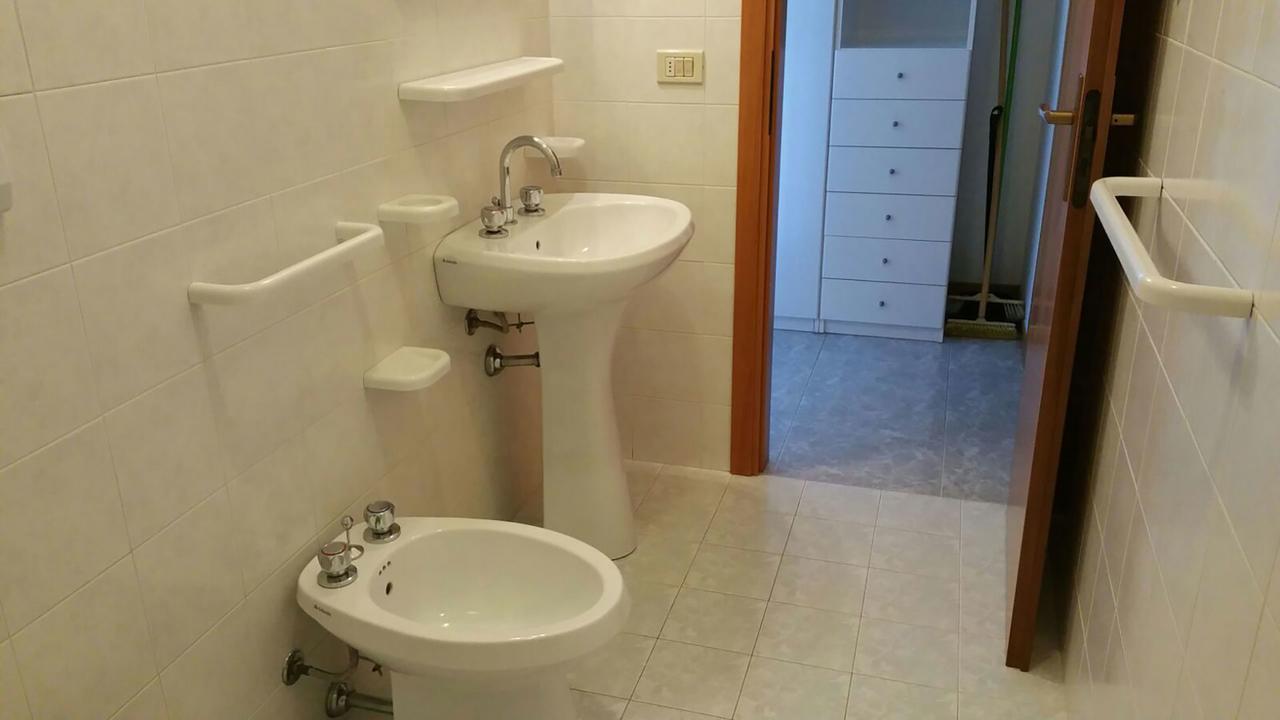 Residence Azzurro 마시냐노 외부 사진